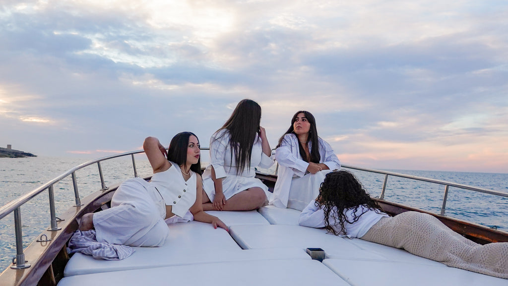 TOUR AL TRAMONTO (TOUR PRIVATO)