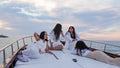 TOUR AL TRAMONTO (TOUR PRIVATO)