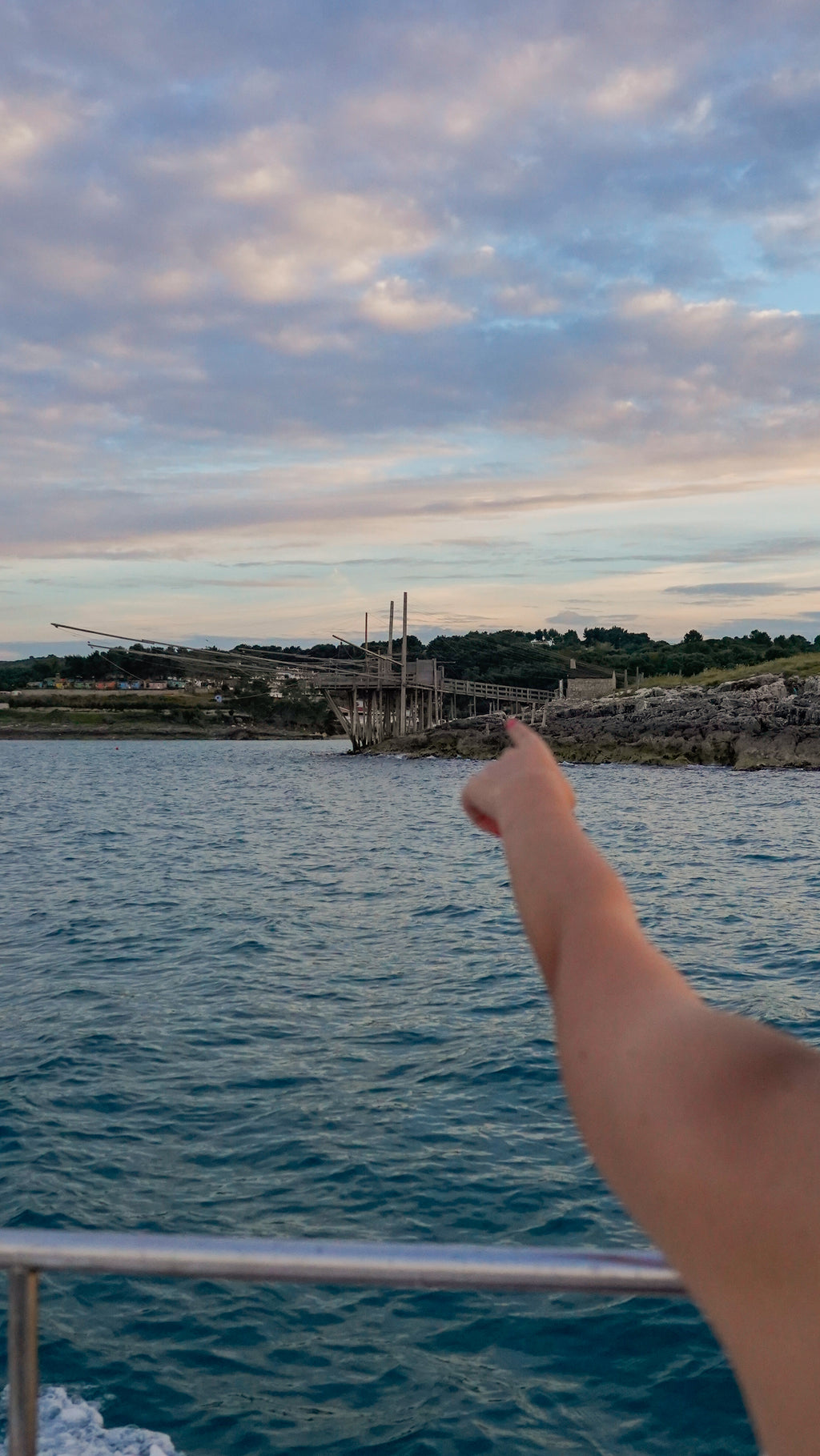 TOUR ALL' ALBA (TOUR CONDIVISO)