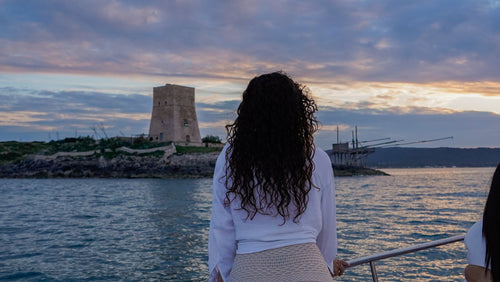 TOUR AL TRAMONTO (TOUR PRIVATO)