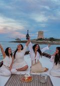 TOUR AL TRAMONTO (TOUR CONDIVISO)