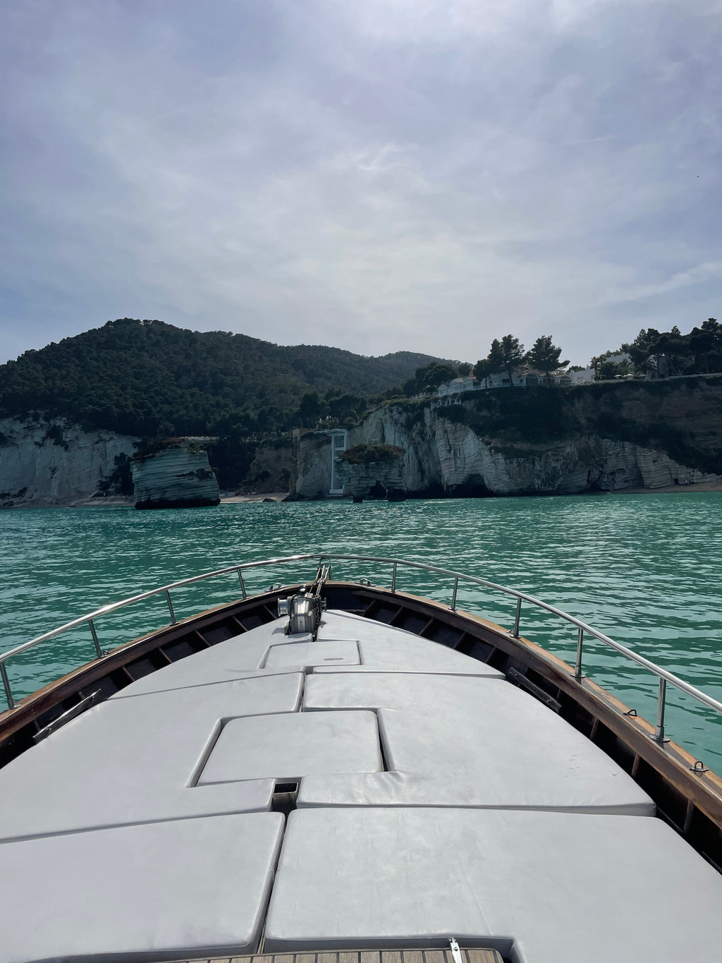TOUR  POMERIGGIO (TOUR PRIVATO)