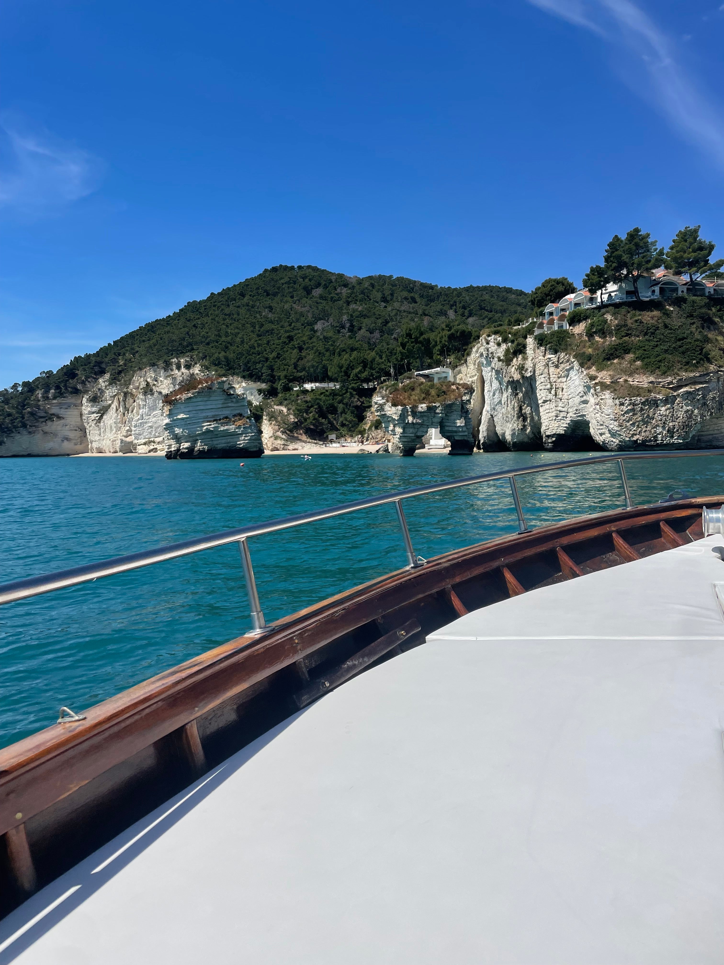 TOUR GIORNATA INTERA (TOUR PRIVATO)