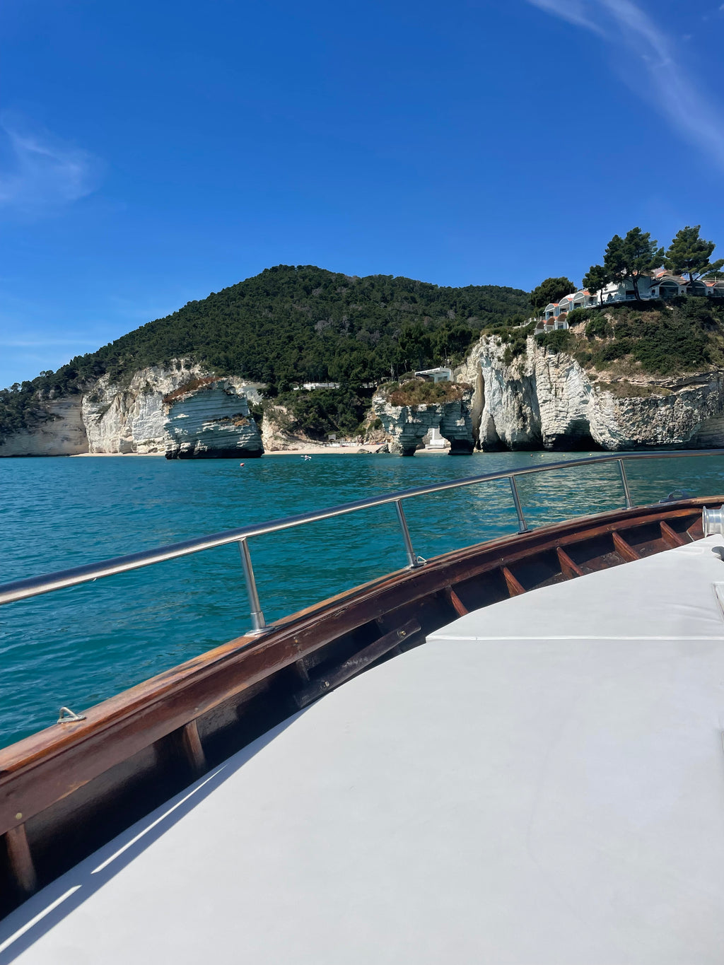 TOUR MATTINA (TOUR CONDIVISO)