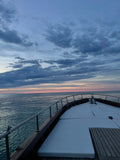 TOUR ALL' ALBA (TOUR CONDIVISO)