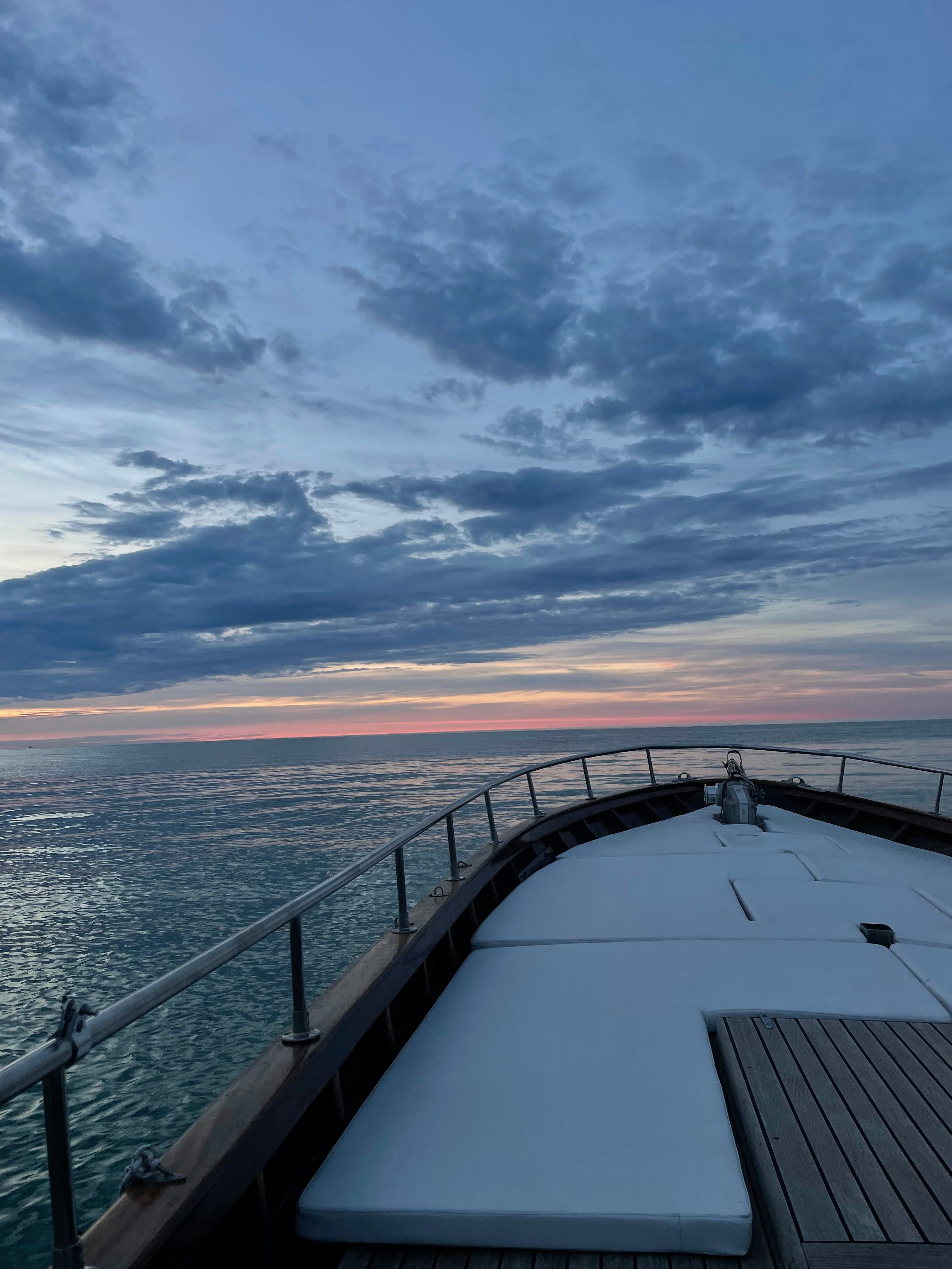TOUR ALL' ALBA (TOUR CONDIVISO)